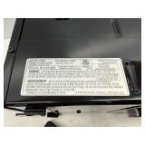 DIRT DEVIL RV VACUUM SYSTEM