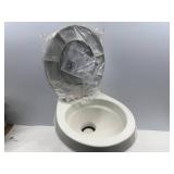 DOMETIC RV TOILET