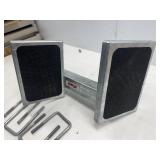 EXTREME MAX TRAILER TONGUE STEPS