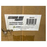 EXTREME MAX TRAILER TONGUE STEPS