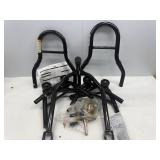 EXTREME MAX SPORT BIKE LIFT STAND