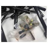 EXTREME MAX SPORT BIKE LIFT STAND