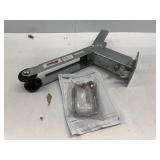 EXTREME MAX ADJUSTABLE WINCH STAND