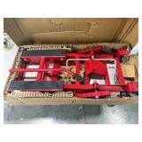 EXTREME MAX MOTORCYCLE JACK