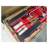 EXTREME MAX MOTORCYCLE JACK