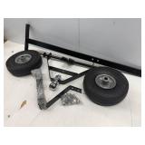 EXTREME MAX TRAILER DOLLY