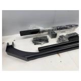 QUICK PRODUCTS BIKE BUNK