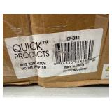 QUICK PRODUCTS BIKE BUNK