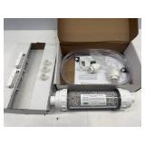 AXIOM CONDENSATE NEUTRALIZER KIT