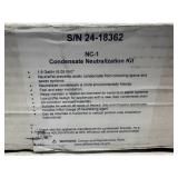 AXIOM CONDENSATE NEUTRALIZER KIT