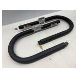 EXTREME MAX SURFBOARD WALL CRADLE