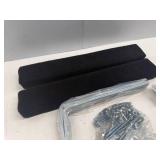 EXTREME MAX BUNK TRAILER GUIDE-ONS