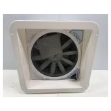 MAXXFAN RV EXHAUST FAN
