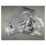 MAXXFAN RV EXHAUST FAN