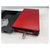 EXTREME MAX MOTORCYCLE SCISSOR JACK