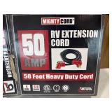 VALTERRA RV EXTENSION CORD