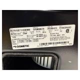 DOMETIC BRISK II RV AIR CONDITIONER