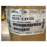 DOMETIC BRISK II RV AIR CONDITIONER