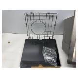 RUVATI OUTDOOR MARINE SINK