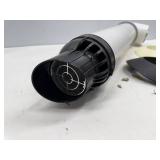 RINNAI UBBINK HORIZONTAL VENT