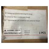 RINNAI UBBINK HORIZONTAL VENT