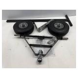 EXTREME MAX TRAILER DOLLY