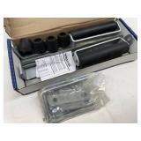 TIE DOWN ROLLER SIDE GUIDES