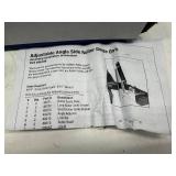 TIE DOWN ROLLER SIDE GUIDES