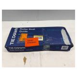 TIE DOWN ROLLER SIDE GUIDES