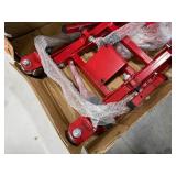 EXTREME MAX MOTORCYCLE JACK