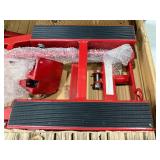 EXTREME MAX MOTORCYCLE JACK