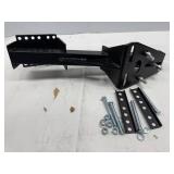 EXTREME MAX SPARE TIRE CARRIER