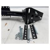 EXTREME MAX SPARE TIRE CARRIER