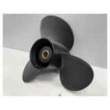 SOLAS BOAT PROPELLER