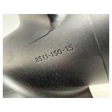 SOLAS BOAT PROPELLER