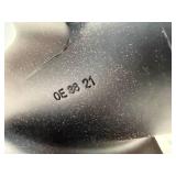 SOLAS BOAT PROPELLER