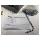 EXTREME MAX GAS CAN HOLDER