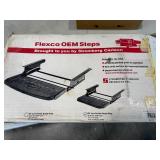 STROMBERG CARLSON RV STEPS