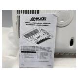 COLEMAN RV AC CEILING ASSEMBLY