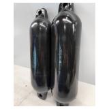 TAYLOR MADE BOAT FENDERS