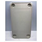 DETMAR MARINE TABLE TOP