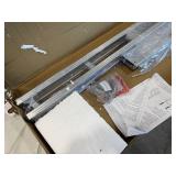 EXTREME MAX PONTOON LADDER