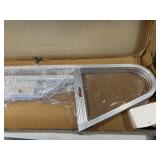 EXTREME MAX PONTOON LADDER