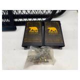 POLAR TRAILER SIDE RAIL KIT