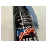 DUTTON-LAINSON TONGUE JACK