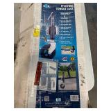 DUTTON-LAINSON TONGUE JACK