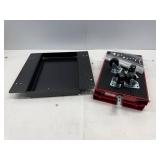 EXTREME MAX MOTORCYCLE SCISSOR JACK