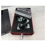 EXTREME MAX MOTORCYCLE SCISSOR JACK