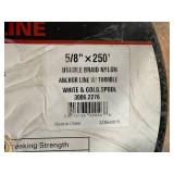 EXTREME MAX ANCHOR LINE