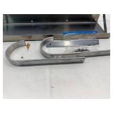 EXTREME MAX DUAL BATTERY TRAY